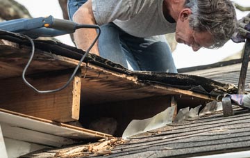 common causes of Ditton fascia damage