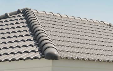 advantages of Ditton clay roofing