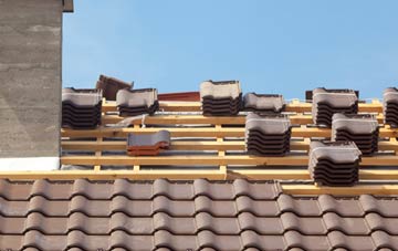 Ditton clay roofing costs