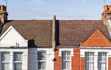 clay roofing Ditton