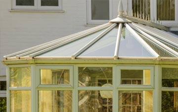 conservatory roof repair Ditton