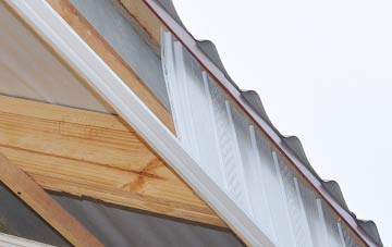 why Ditton fascia repairs are essential