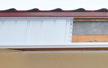 Ditton fascia repair costs