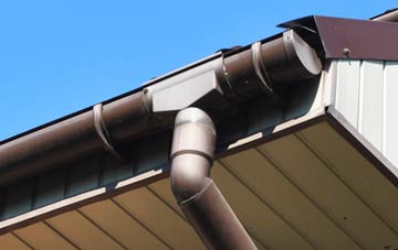 types of Ditton fascias