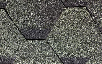 Ditton fibreglass shingle repairs