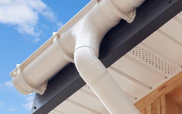 Ditton gutter installation costs