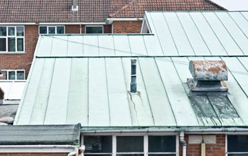 Ditton lead roofing costs