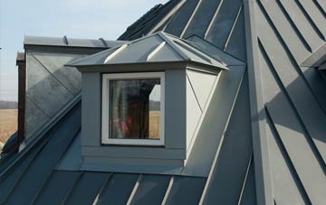 metal roofing Ditton
