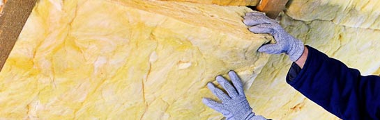 quotes for Ditton roof insulation