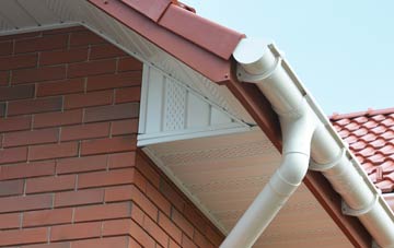 Ditton soffit repair costs