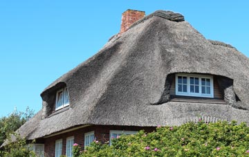 thatch roofing Ditton
