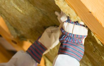 types of Ditton pitched roof insulation materials