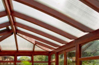 Ditton conservatory roofing insulation