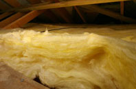 Ditton pitch roof insulation
