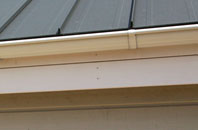 Ditton soffit repair