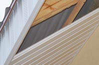 rated Ditton soffit repair companies